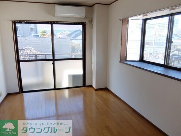 リビング・居室(★お部屋探しは、タウンハウジング多摩センター店へ★)