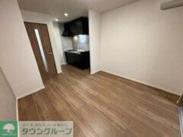 リビング・居室(★別号室の参考画像です★)