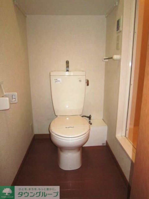 トイレ(★トイレ★)