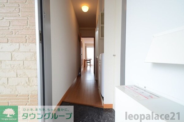 玄関(★玄関★)