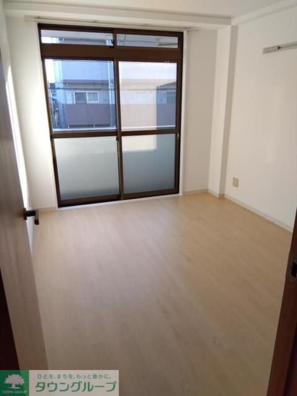 バルコニー(★お問い合わせはタウンハウジングまで★)