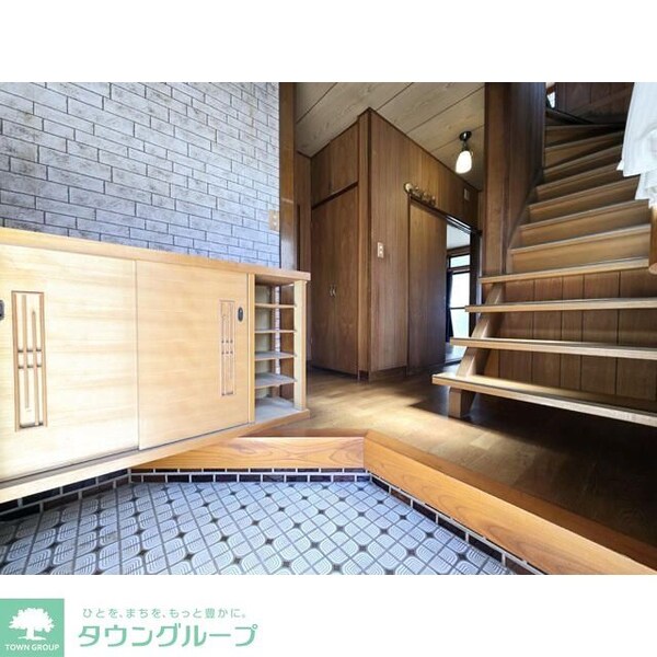 収納(★お問い合わせはタウンハウジングまで★)