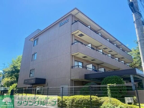 外観(★お問い合わせはタウンハウジング聖蹟桜ヶ丘店まで★)