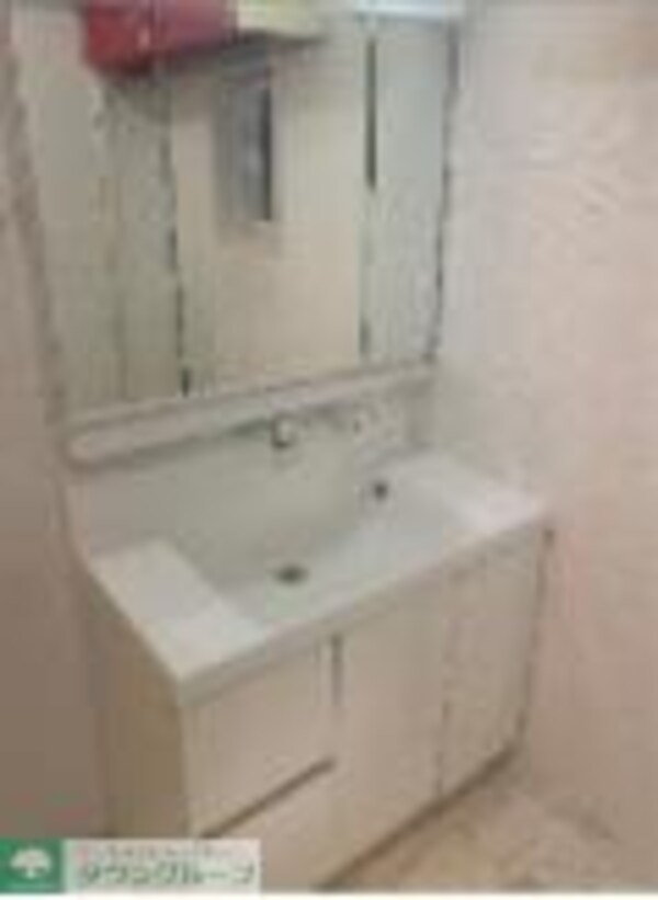 洗面(★お問い合わせはタウンハウジング聖蹟桜ヶ丘店まで★)