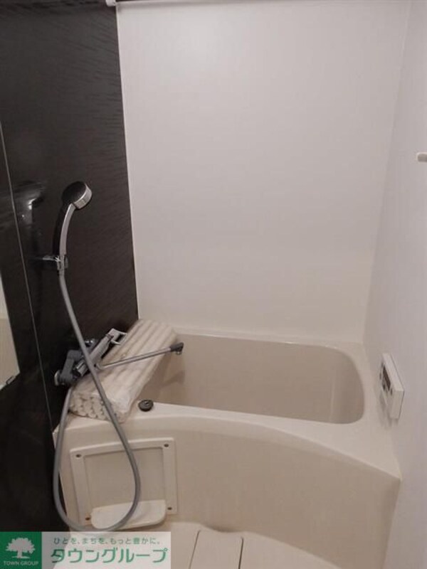 バス／シャワールーム等(★お部屋探しは株式会社タウンハウジング東京まで★)