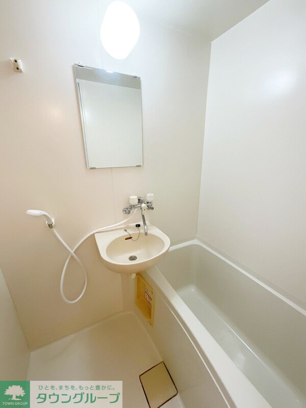 バス／シャワールーム等