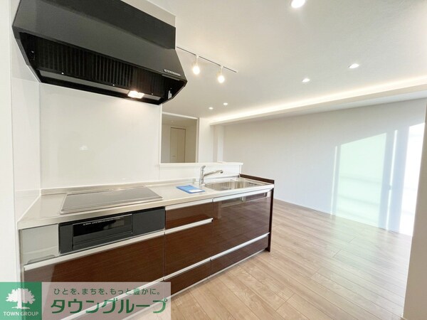 キッチン(キッチン)