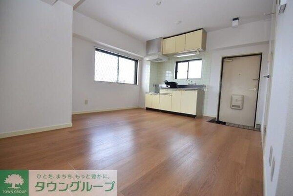 リビング・居室(★お問い合わせはタウンハウジングまで★)