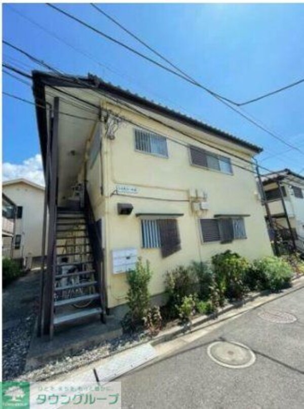 外観(★お問い合わせはタウンハウジングまで★)