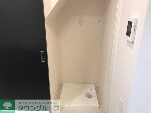 設備(★お部屋探しは株式会社タウンハウジング東京まで★)