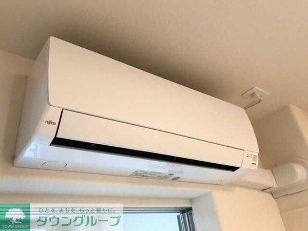 設備(★お部屋探しは株式会社タウンハウジング東京まで★)