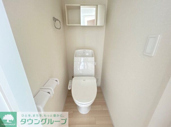 トイレ(トイレ)