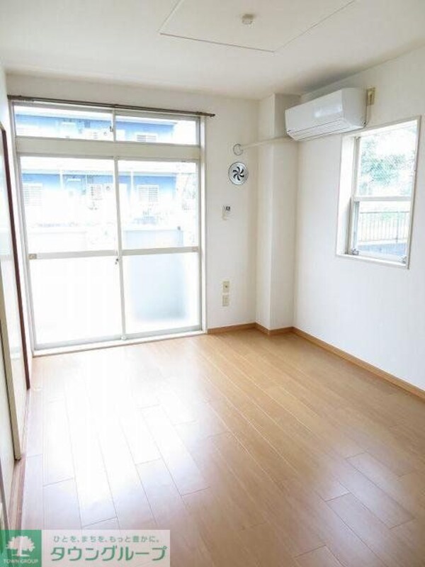 リビング・居室