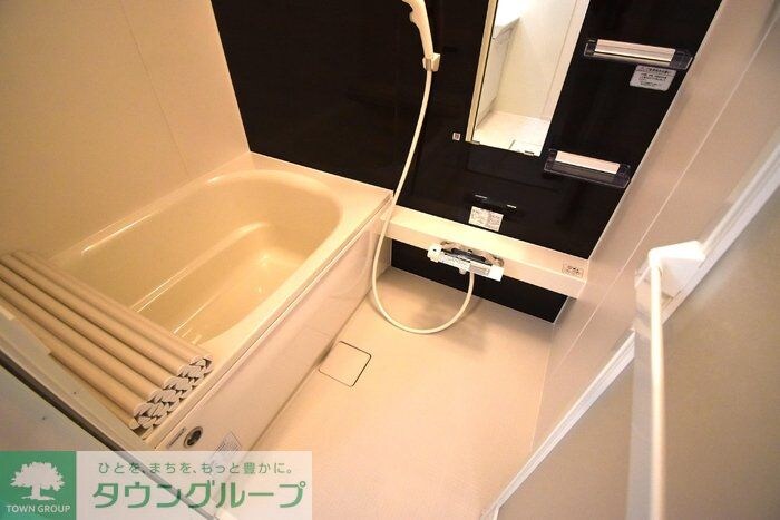 物件内観写真8　(★お部屋探しは株式会社タウンハウジング東京まで★)