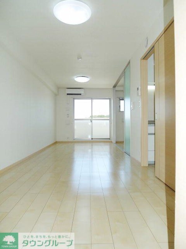 リビング・居室