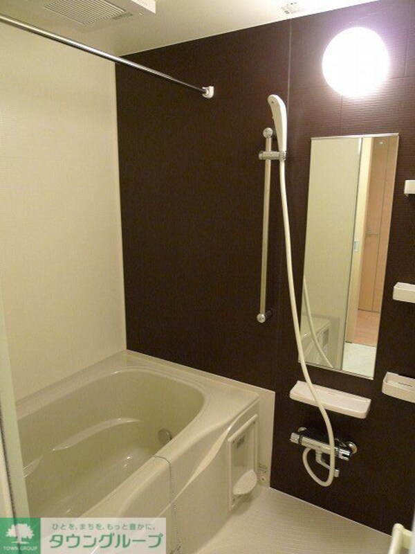 バス／シャワールーム等