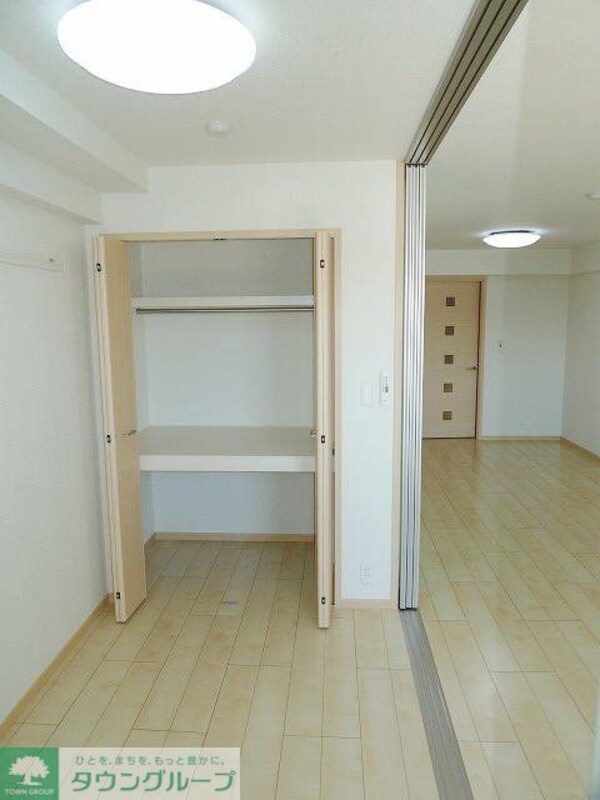 リビング・居室