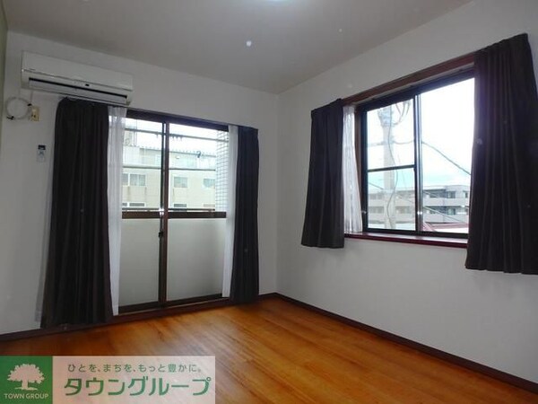 リビング・居室