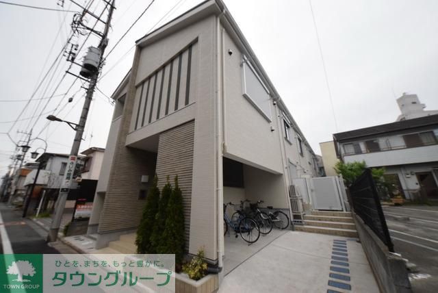 外観写真