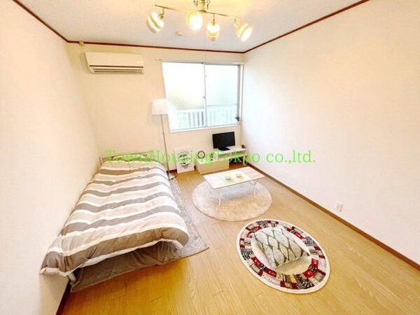 リビング・居室