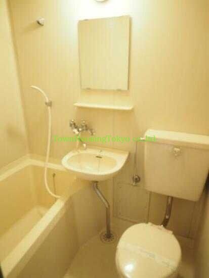 物件内観写真12　(★お問い合わせはタウンハウジング府中店まで★)