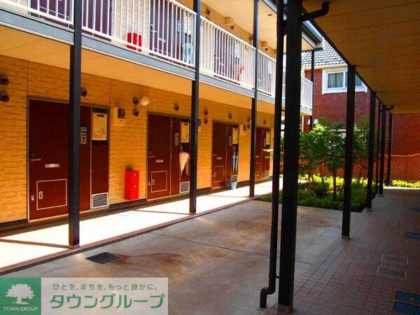 その他(設備・仕様は号室により異なる為、現況を優先致します。)