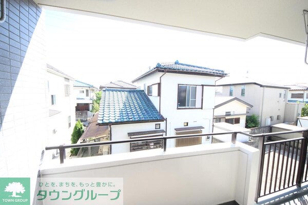 眺望(※別部屋参考写真※)