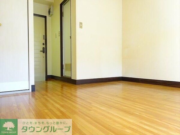 リビング・居室