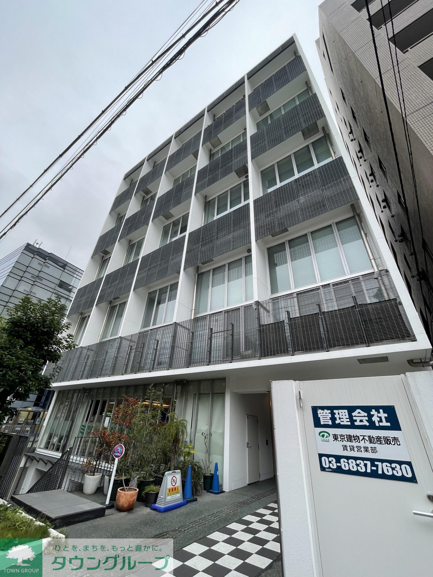 外観写真