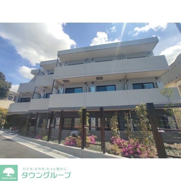 共有部分(☆見学のご予約はタウンハウジングまで☆)