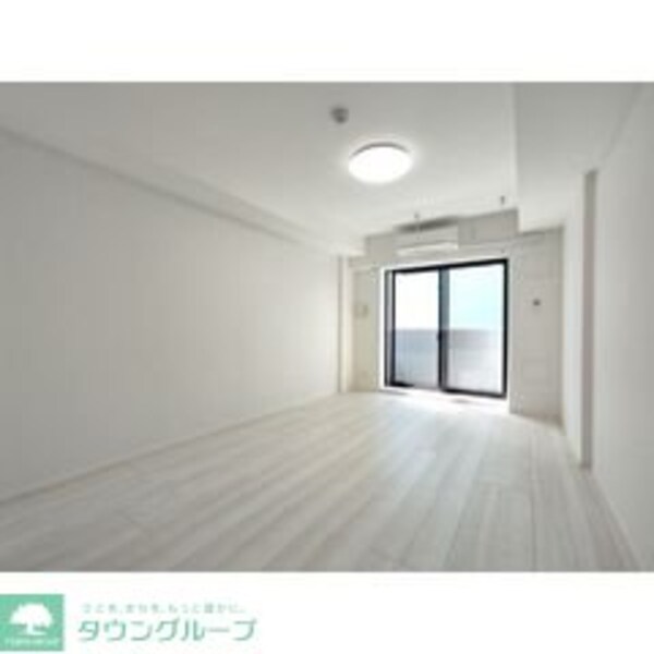 寝室(リビング/居室)