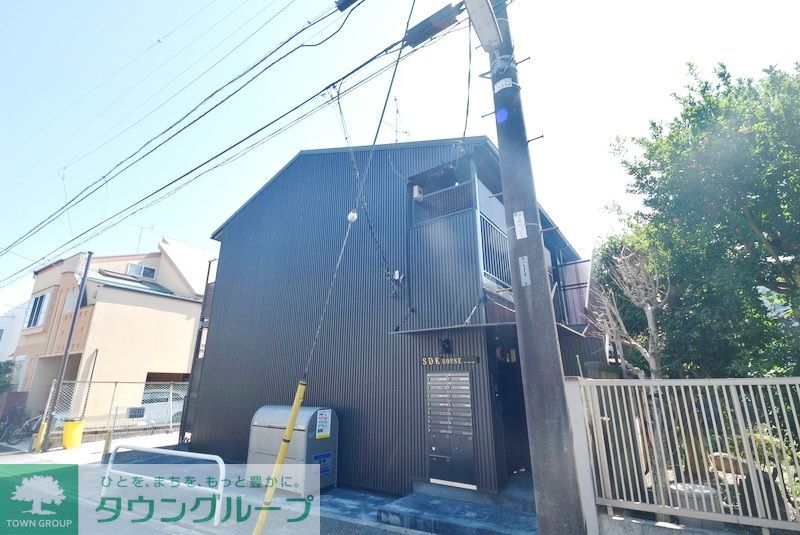 外観写真