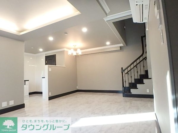 その他室内・内装(★お部屋探しは、タウンハウジング多摩センター店へ★)