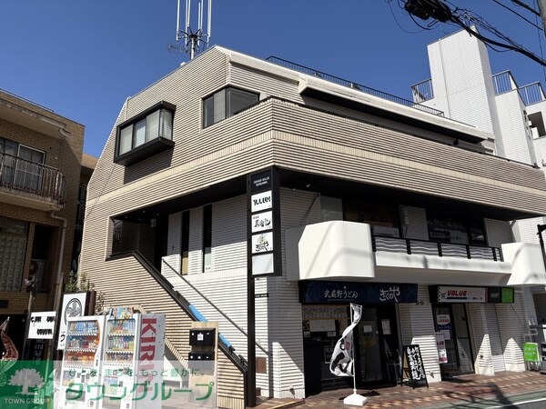 外観(★お問い合わせはタウンハウジングまで★)