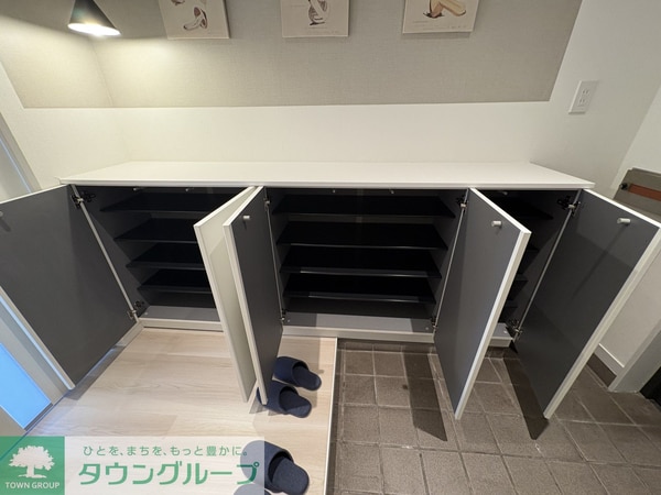 収納(★お問い合わせはタウンハウジングまで★)