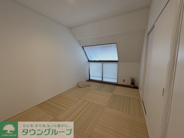子供部屋(★お問い合わせはタウンハウジングまで★)