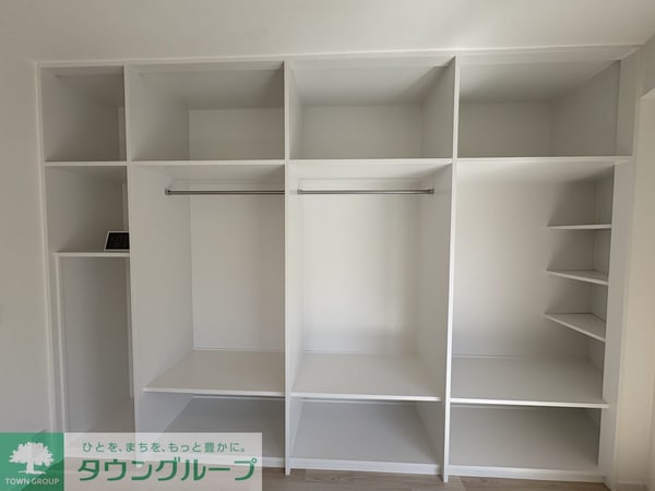 収納(★お問い合わせはタウンハウジングまで★)
