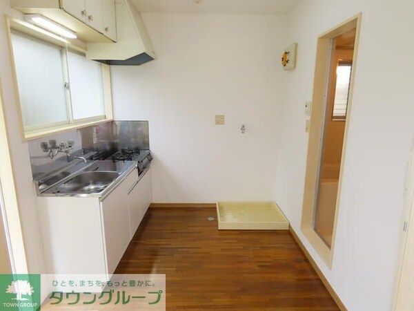 玄関(★お問い合わせはタウンハウジングまで★)