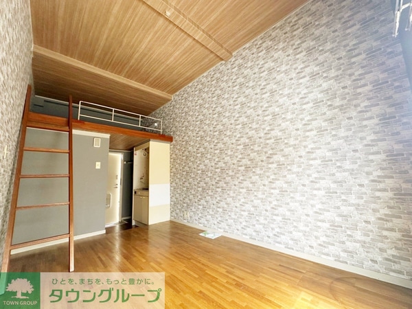 リビング・居室(★お問い合わせはタウンハウジングまで★)