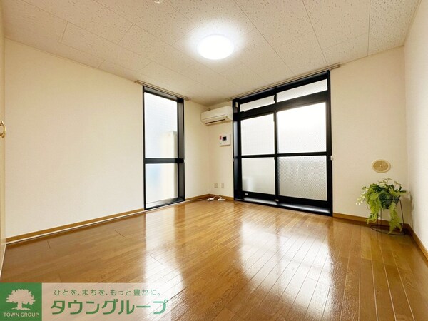 その他室内・内装(★広々した明るいお部屋です★)