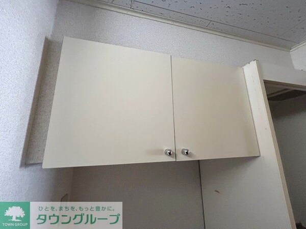 収納(★お問い合わせはタウンハウジングまで★)