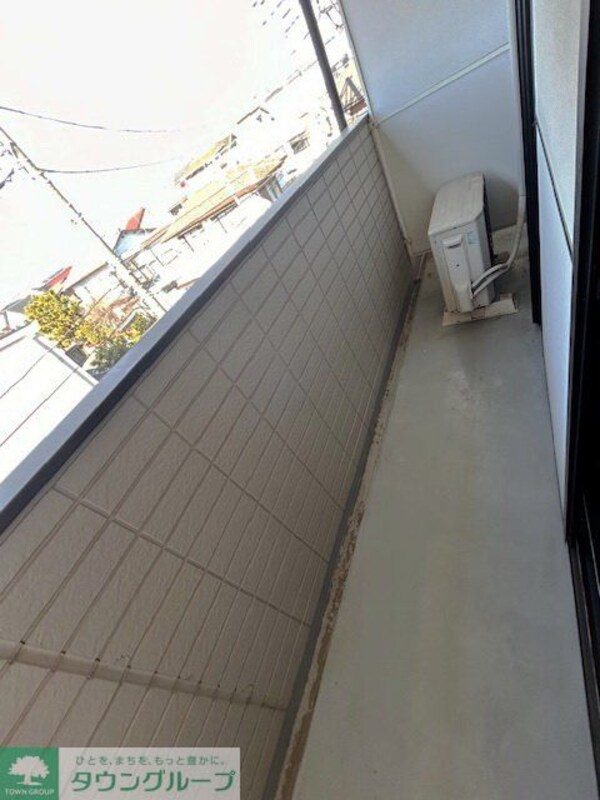 バルコニー(★お問い合わせはタウンハウジングまで★)