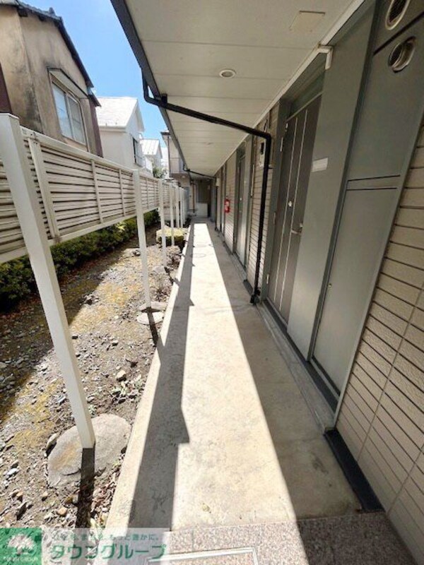 共有部分(★お問い合わせはタウンハウジングまで★)