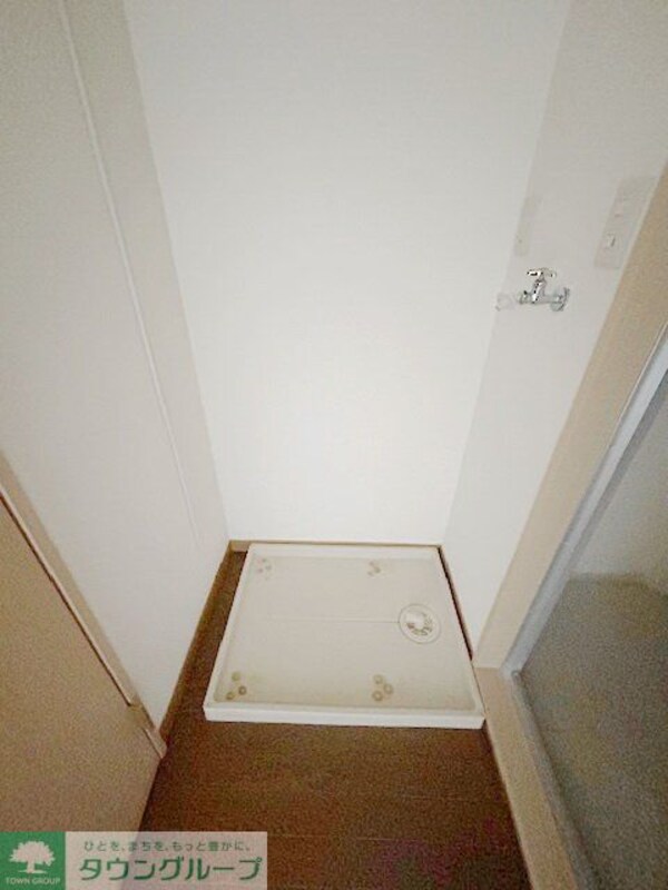 設備(★お問い合わせはタウンハウジングまで★)