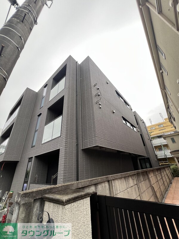 その他(外観)