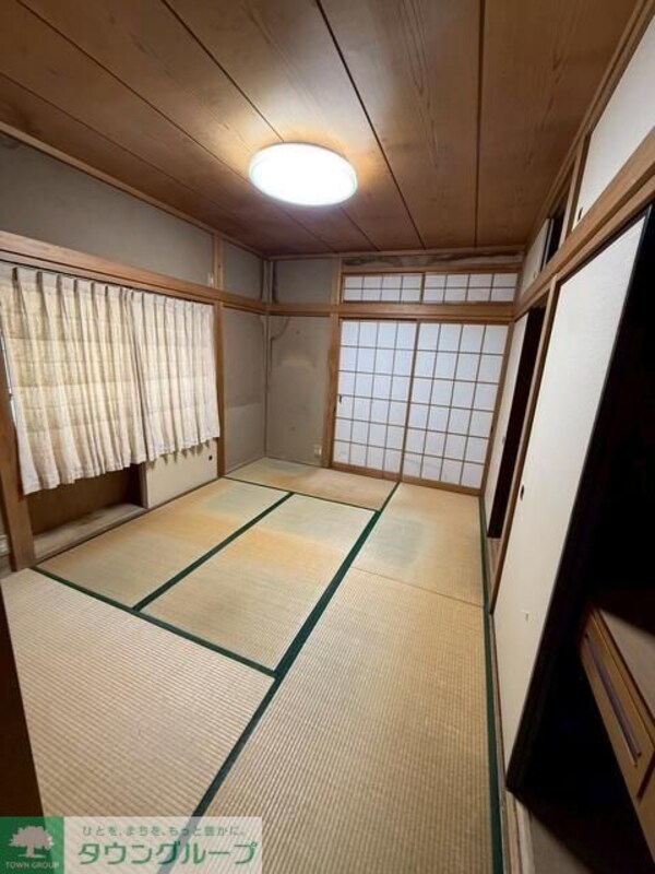 庭