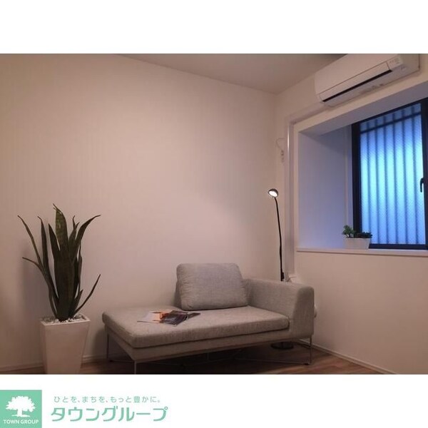 子供部屋