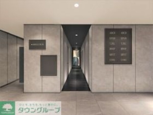 共有部分