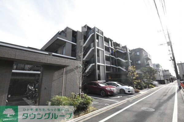 外観(外観)