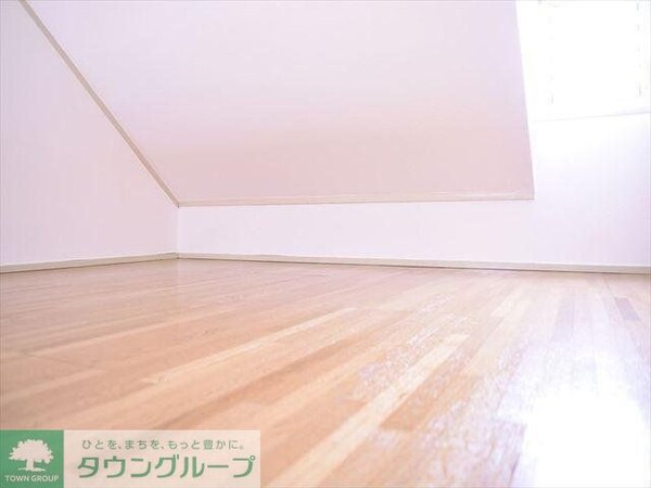 その他(ロフト)